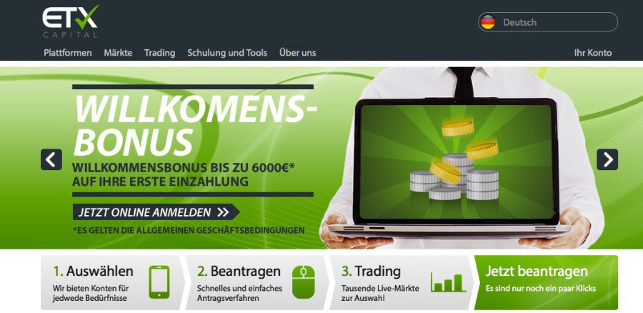 Erfahrungen mit binary option robot