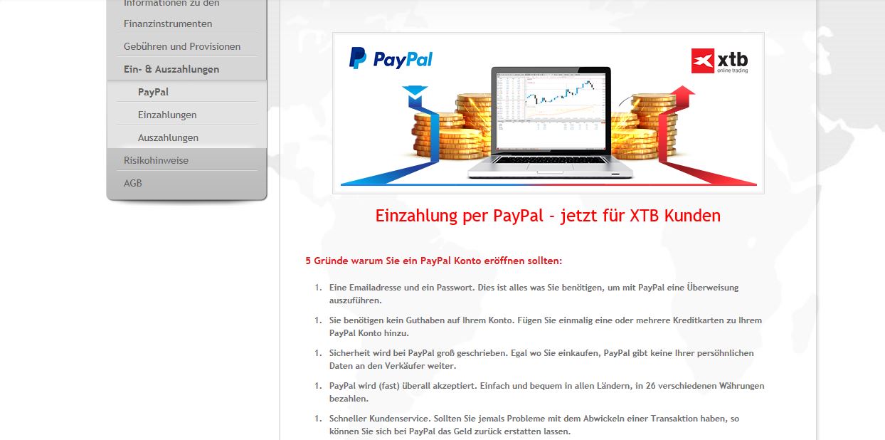 paypal vorteile paypal vorteile