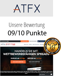 Atfx Erfahrungen 2019 Einfach Online Forex Traden - 