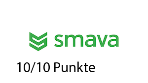 smava Testergebnis