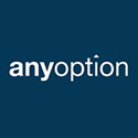 Handel mit binären Optionen bei anyoption: neue Handelsart Binär 0-100