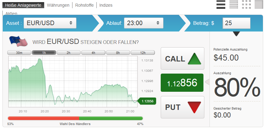 ZoomTrader Erfahrungen