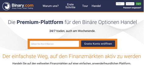 Binary Com Bonuscode 2021 Binare Optionen Bonus Ohne Einzahlung