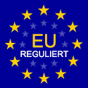 EU-Reguliert