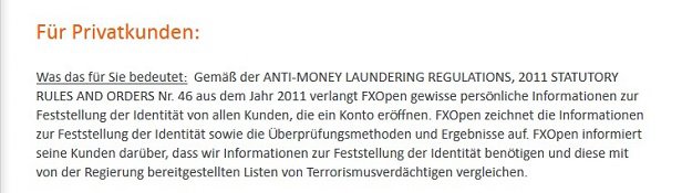 Forex Konto eröffnen_1