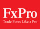 FxPro WebTrader Logo