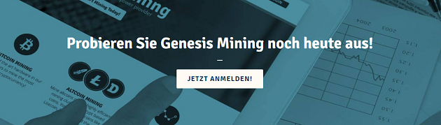 genesis mining