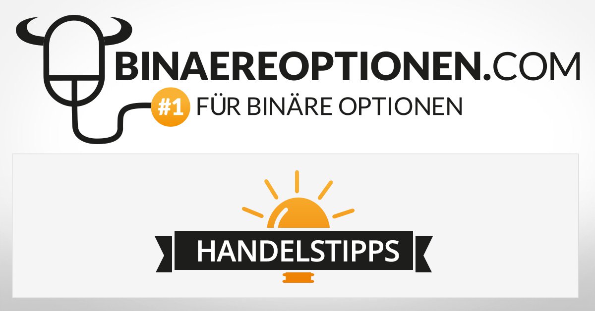 Binäre Optionen optimieren – so können Sie 2024 das Trading optimieren