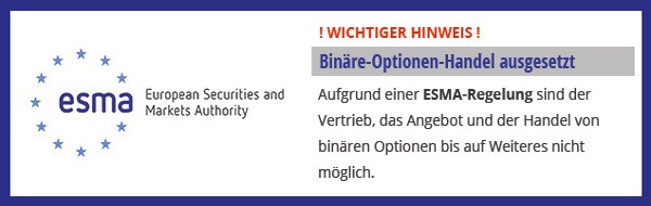 20 handelt binäre optionen kryptowährungsvermittlungsunternehmen schweiz