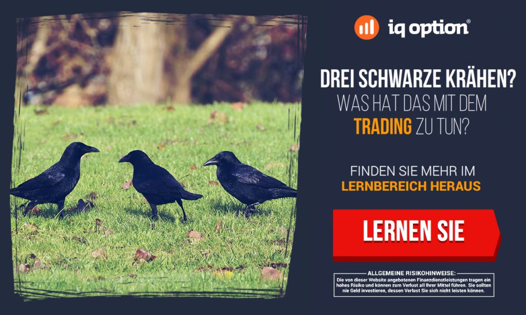Bei IQ Option lernen Trader verschiedenen Wissensstands noch etwas dazu.
