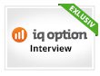Exklusives Interview 2024 mit IQ Option Accountmanager Maged Zaki