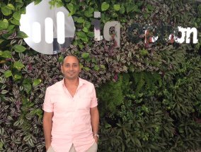 IQ Option VIP-Accountmanager im Interview