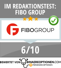 Fibo group forex broker