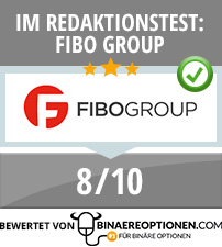 Fibo group forex broker