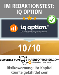 Iq Option Forex Erfahrungen 2019 Jetzt Devisenhandel Starten - 