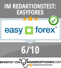 Easy forex demokonto