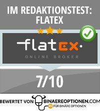 Flatex forex erfahrungen