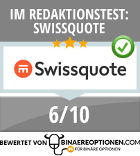 Swissquote Erfahrungen Swissquote Erfahrungen