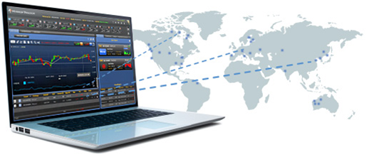 MirrorTrader Social Trading