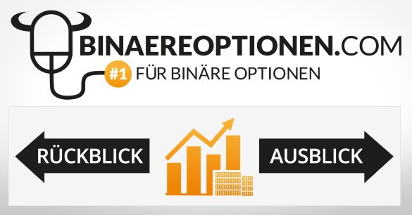 Binäre Optionen News Handelswoche 05.11. bis 11.11.