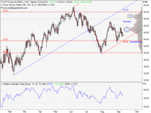 wti-oel im Tages-Chart 13-09-16