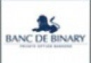 Banc de Binary Testbericht: Traden ab 1 Euro