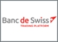 Banc de Swiss Sorgloswochen