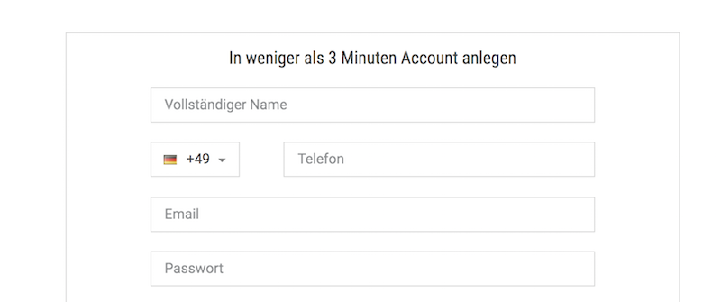 BDSwiss Krypto Erfahrungen von BinaereOptionen.com