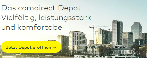 comdirect-Depot-Banner-Skyline