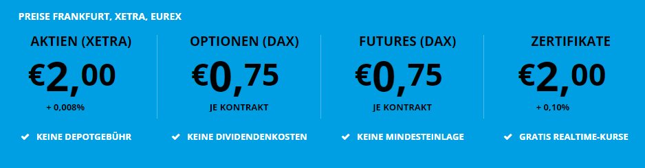 DEGIRO-Preistafel-Aktien-Zertifikate
