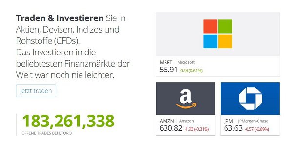 Etoro Metatrader Aktien Fuer Anfaenger Youli Semeuse De Joie - 