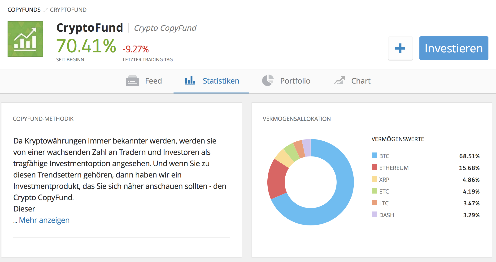 neuroshell binary options