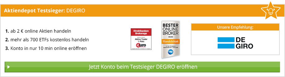 Online Aktiendepot Vergleich Online Aktiendepot Vergleich