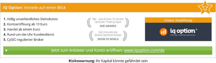 SwipeStox Test: Social Trading auch unterwegs per Mobile App