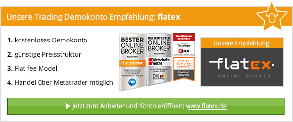 Bestes Trading Demokonto Im Test 2019 Unbegrenzt Kostenlos - 