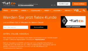 Flexkredit netbank