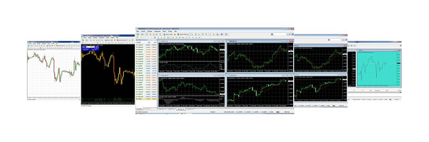 FXFlat Webtrader MetaTrader