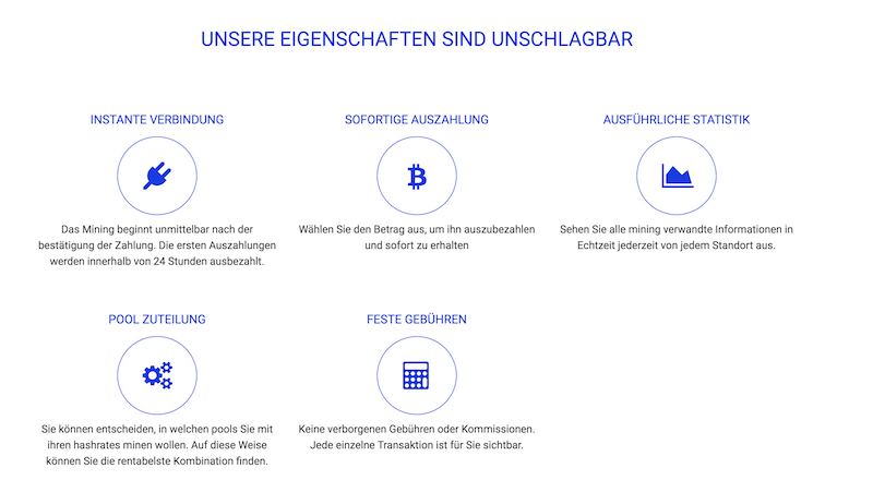 HashFlare Erfahrungen » 2020 Das Cloud Mining Unternehmen ...