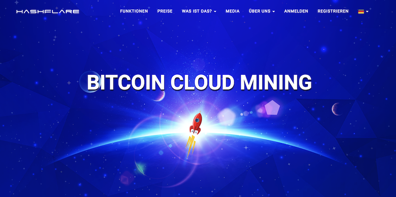 HashFlare Erfahrungen von BianereOptionen.com