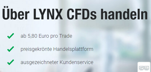 Lynx-CFD-Handeln-Banner