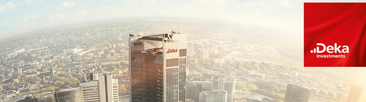 Deka-Skyline-Frankfurt
