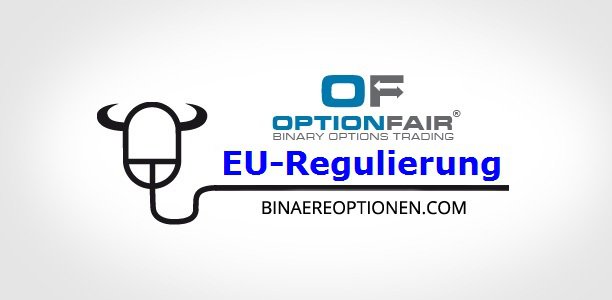 Breaking News: die CySEC Lizenz für OptionFair