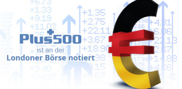 London Stock Exchange & Plus500: 2024 Seriös CFDs traden