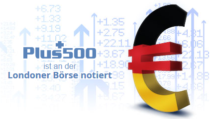 London Stock Exchange & Plus500: 2024 Seriös CFDs traden