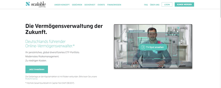 Scalable Capital Erfahrungen von BinaereOptionen.com