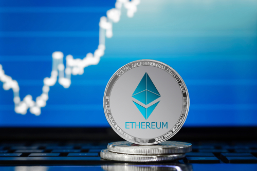 ethereum investiotionen