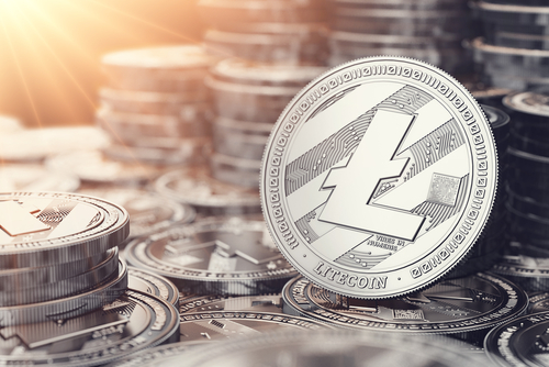 Litecoin Prognose