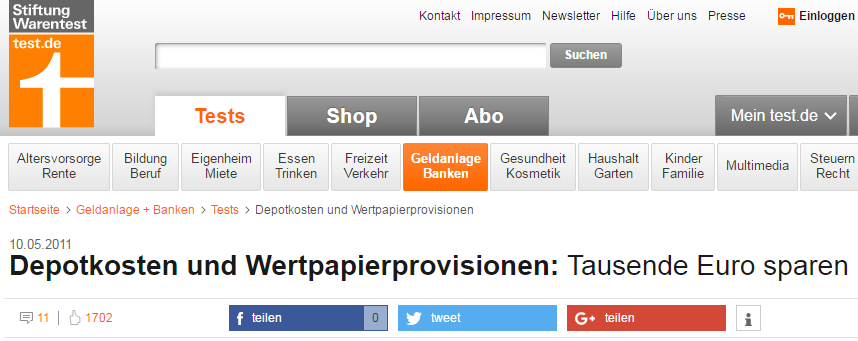 Warentest-Screenshot-Ordergebührenvergleich