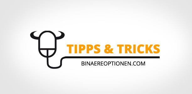 Binärhandel als Alternative in Niedrigzinsphasen? Tipps & Hinweise für Trader