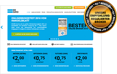 Degiro Erfahrungen Degiro Erfahrungen